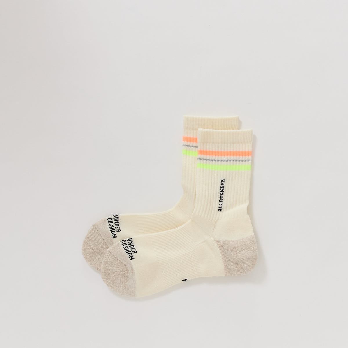 Rototo | Allrounder Merino Cushion Stripe (INN) | Maplestore