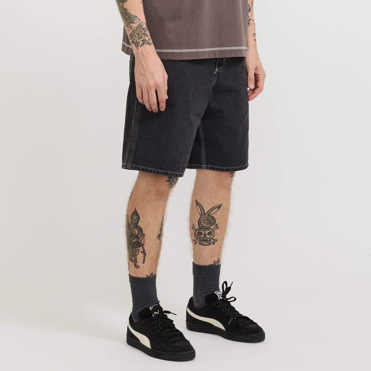 Simple Short Black