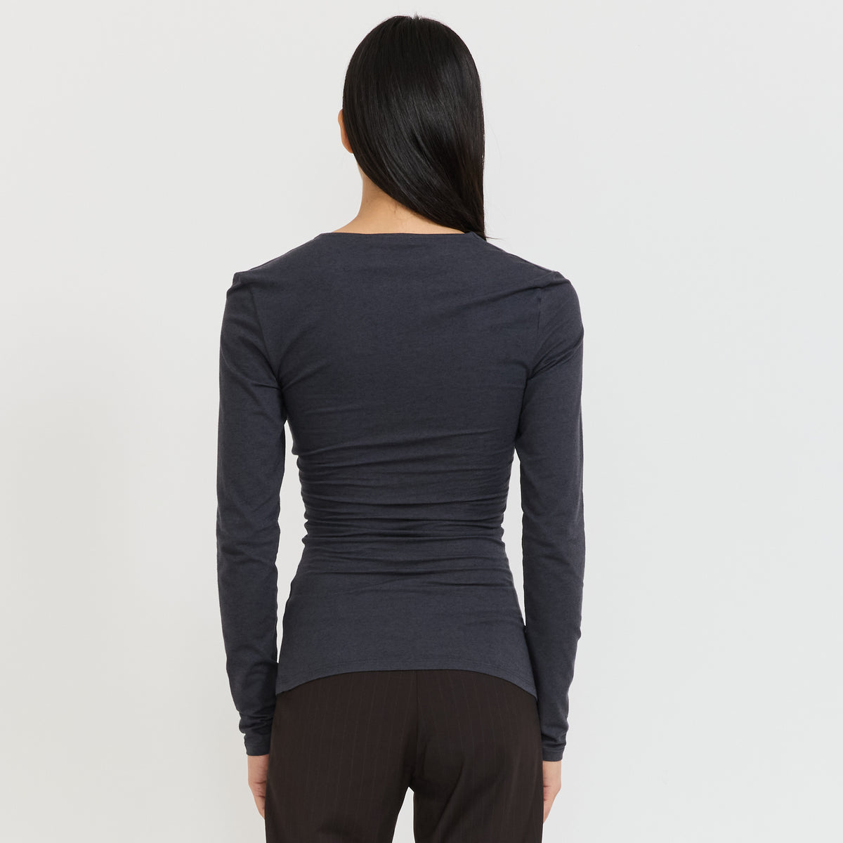 Junco Top Navy