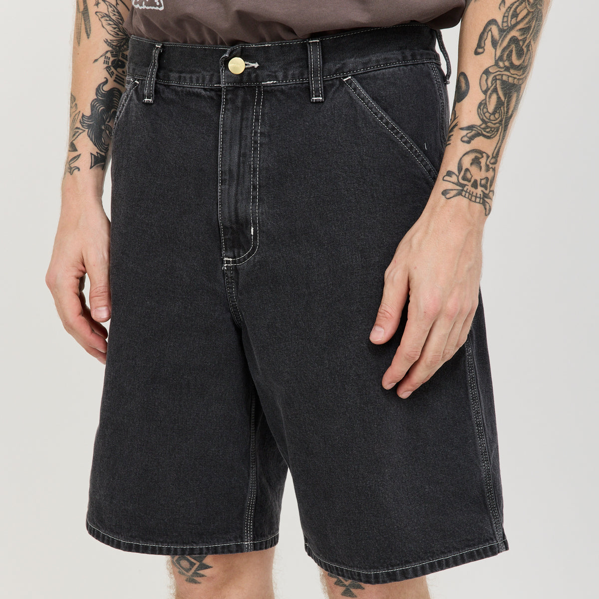 Simple Short Black