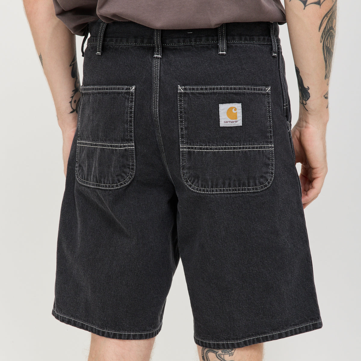 Simple Short Black
