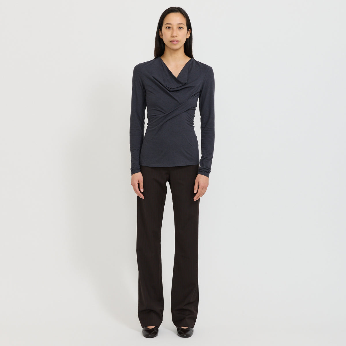 Junco Top Navy