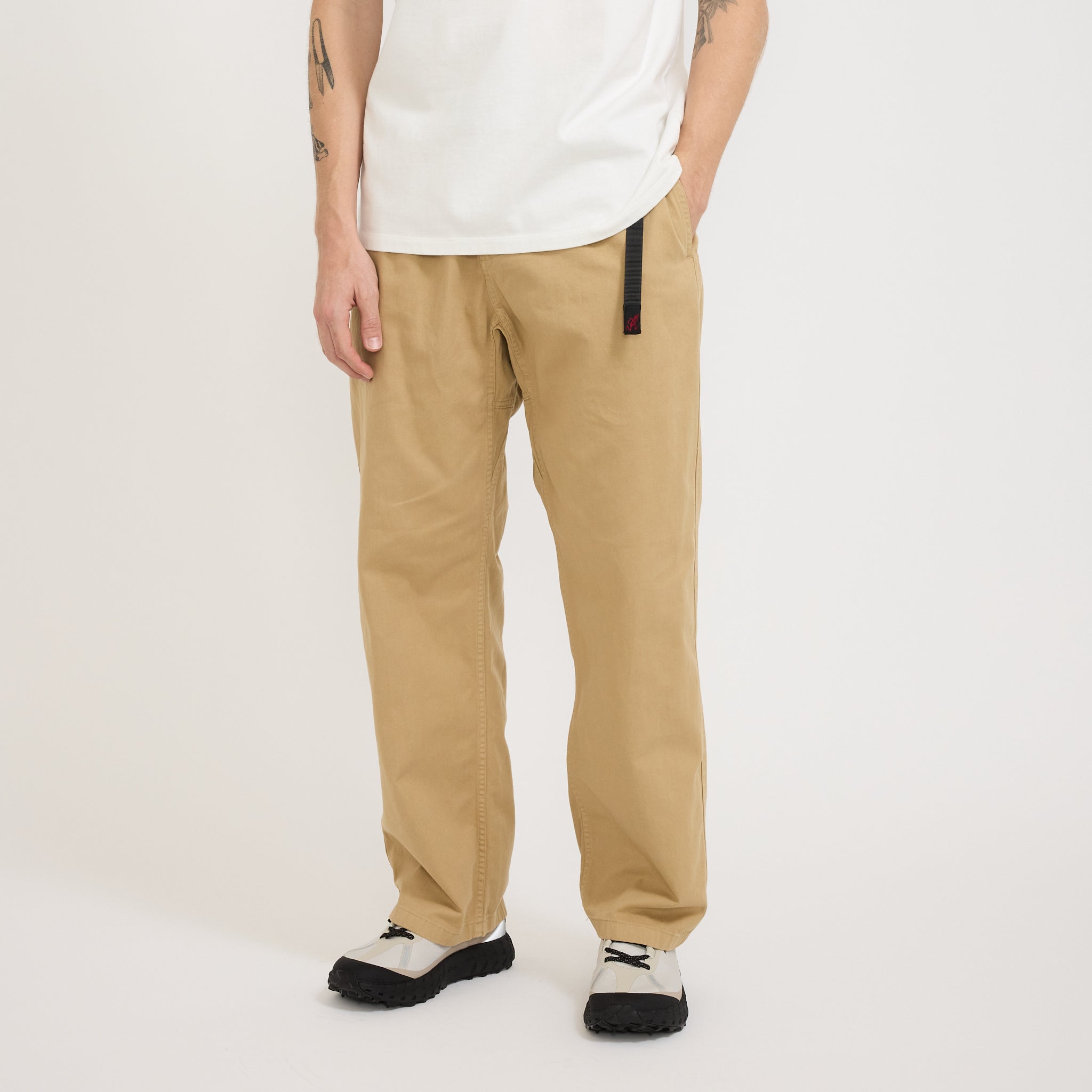 Gramicci Pant Straight Fit Chino | Maplestore