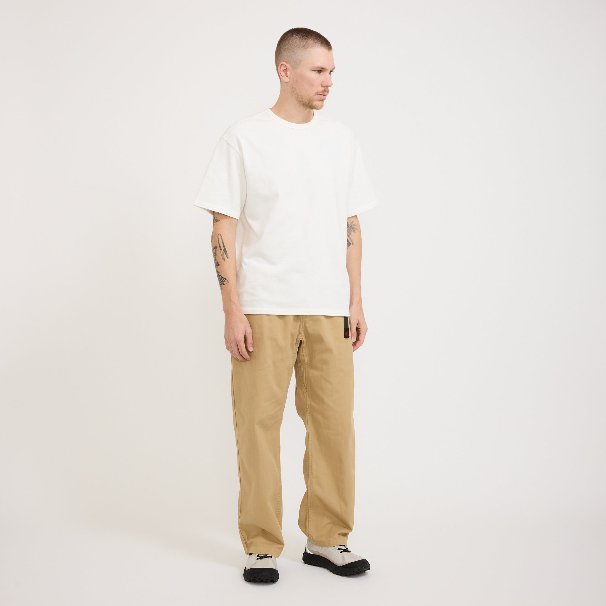 Gramicci | Gramicci Pant Straight Fit Chino | Maplestore