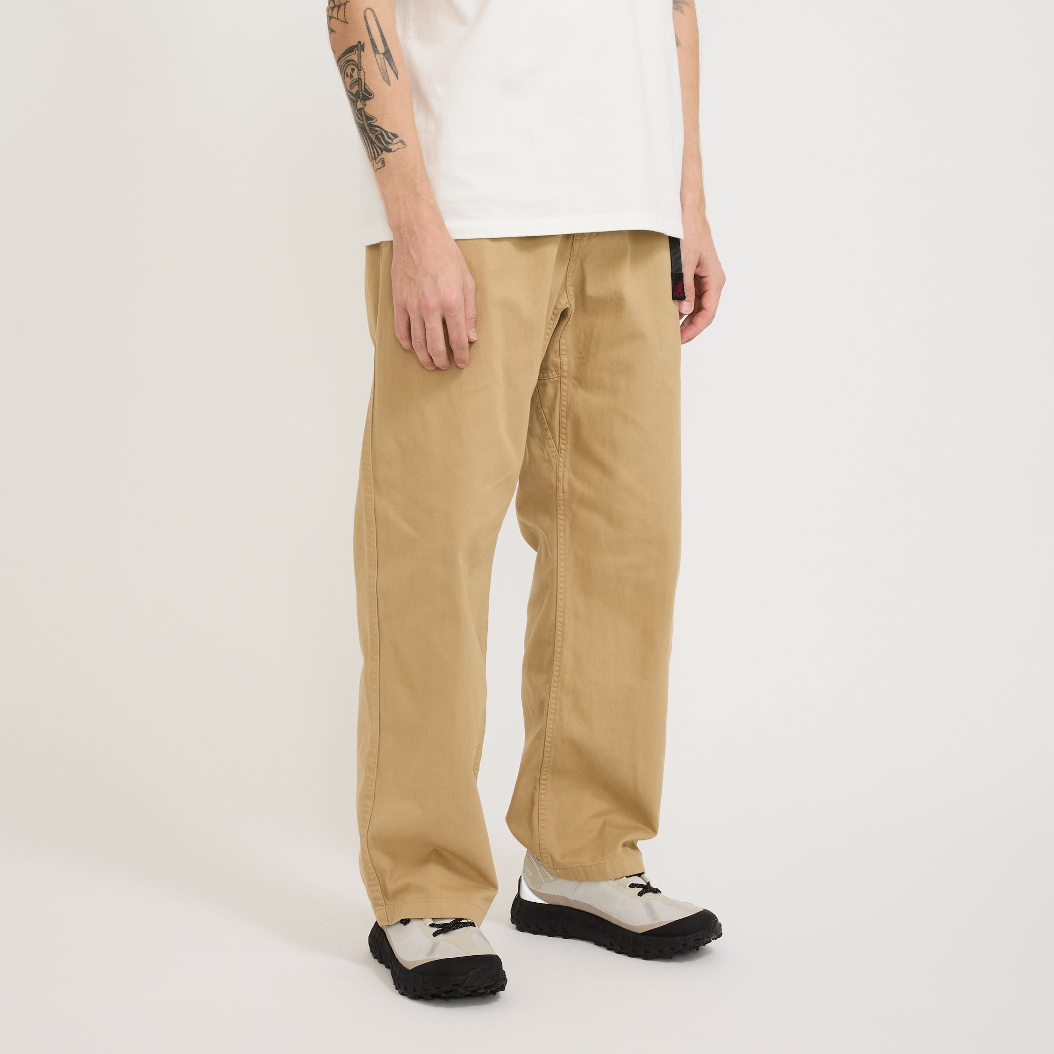 Gramicci | Gramicci Pant Straight Fit Chino | Maplestore