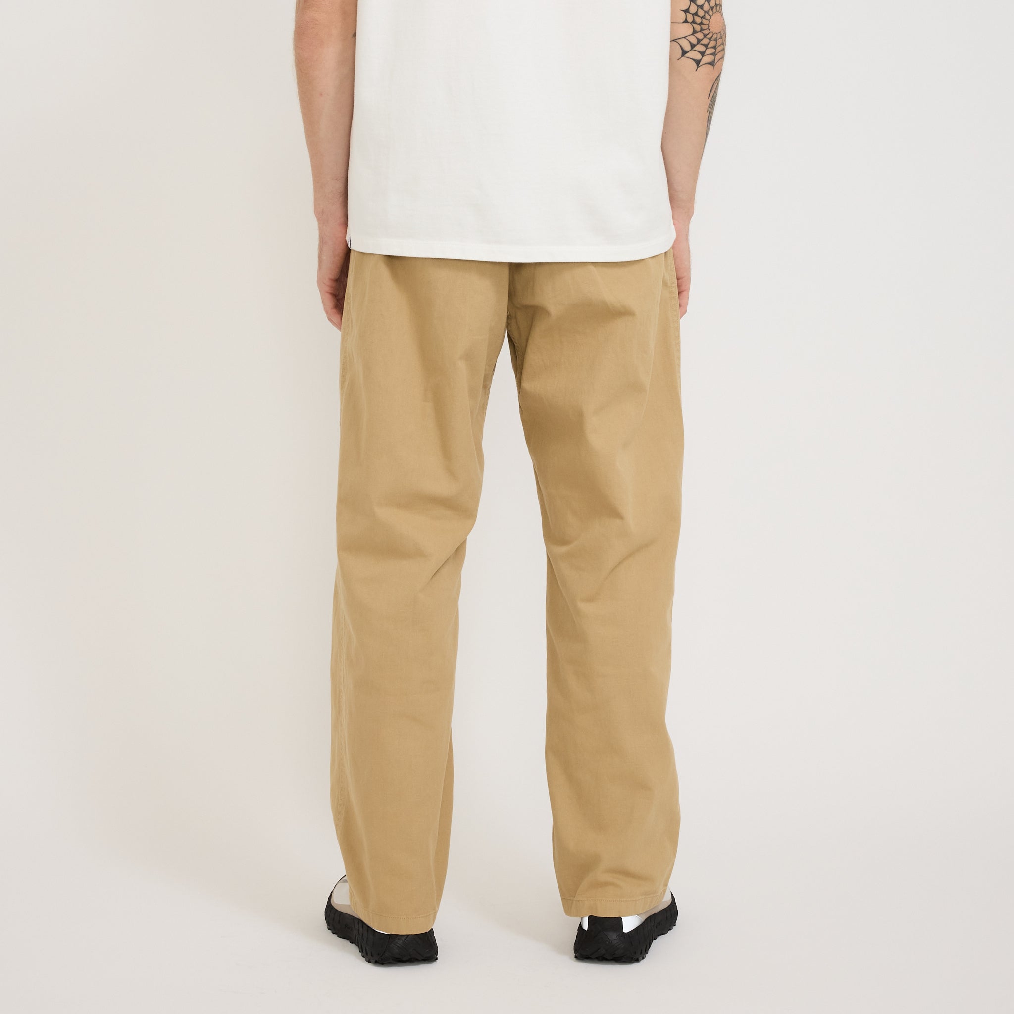 Gramicci | Gramicci Pant Straight Fit Chino | Maplestore