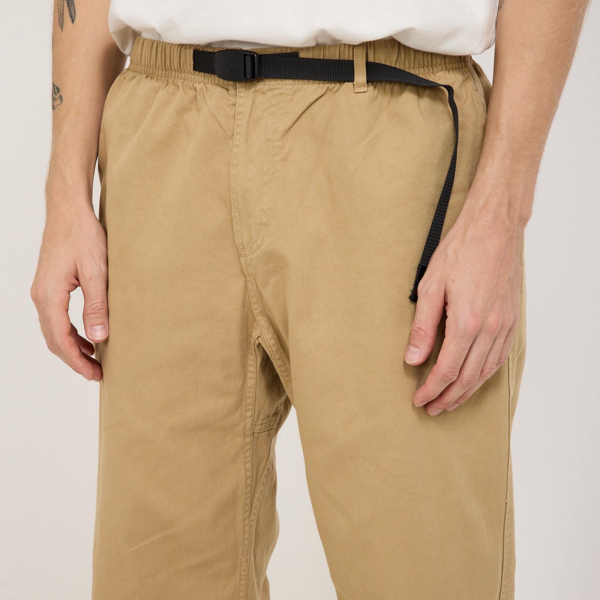 Gramicci Pant Straight Fit Chino | Maplestore