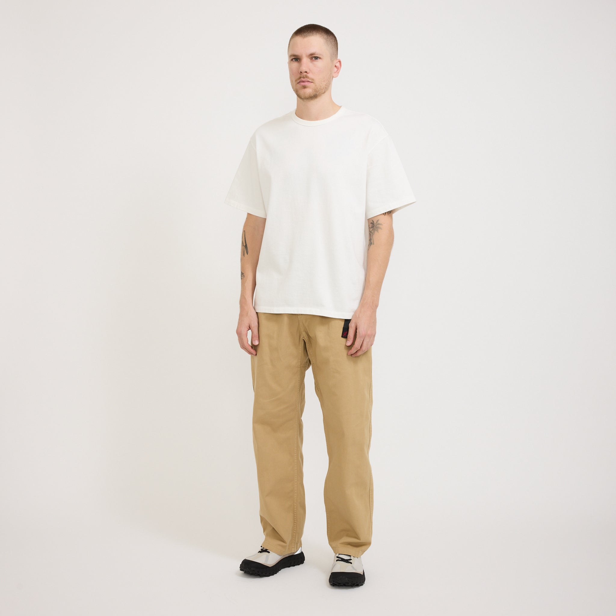 Gramicci | Gramicci Pant Straight Fit Chino | Maplestore