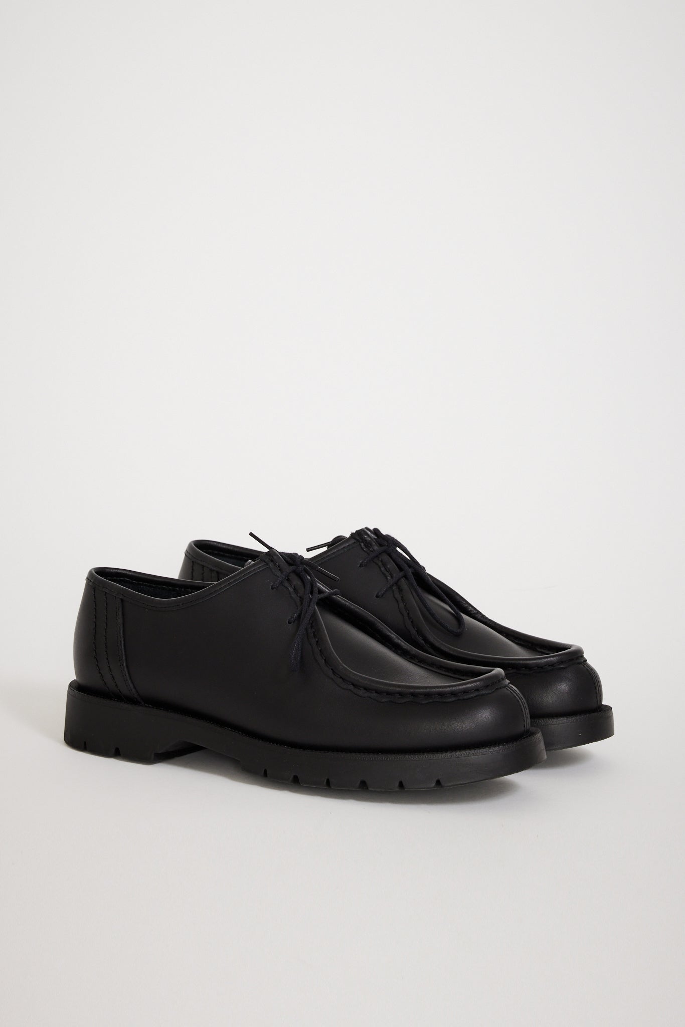 KLEMAN PADROR 37 黒 Padror Noir | Maplestore