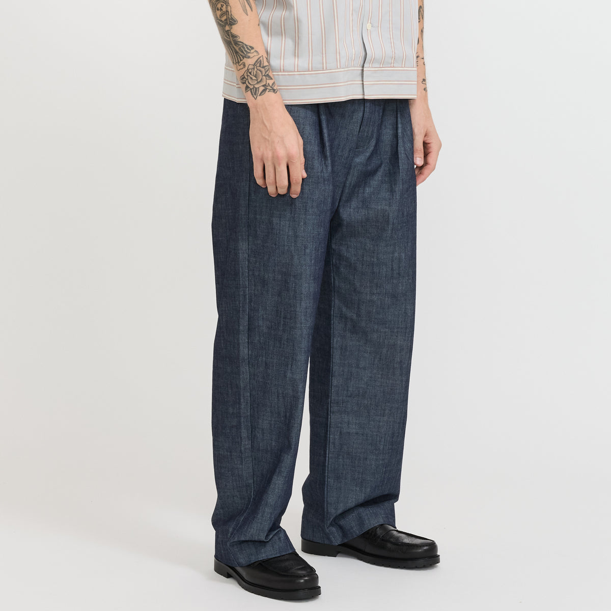 NN07 | Kay 10056 Medium Rinse | Maplestore