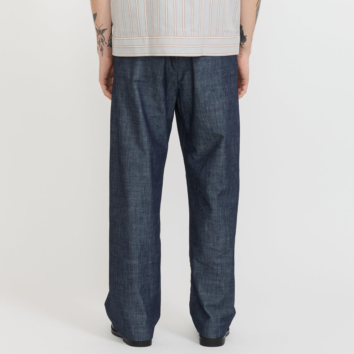 NN07 | Kay 10056 Medium Rinse | Maplestore