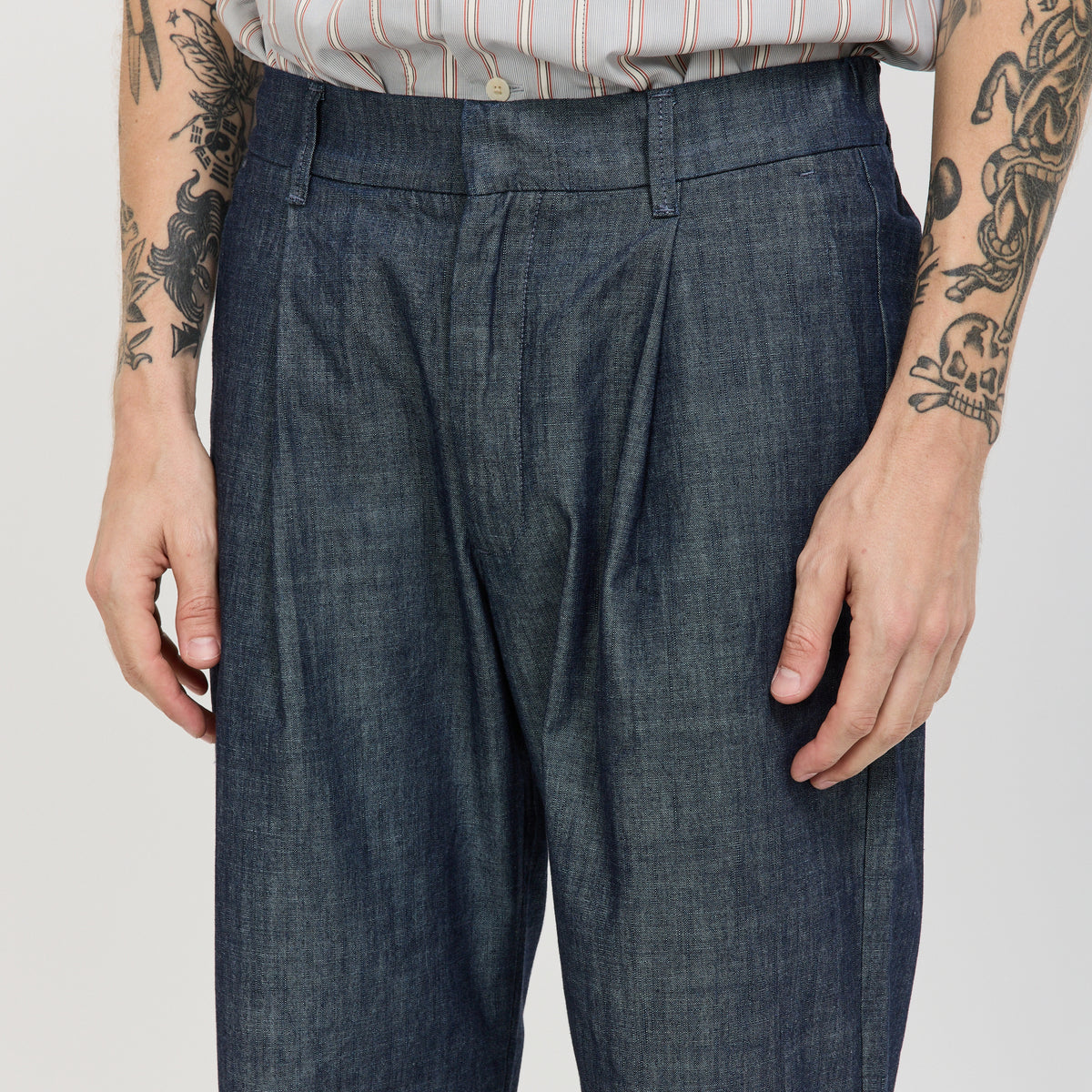 NN07 | Kay 10056 Medium Rinse | Maplestore