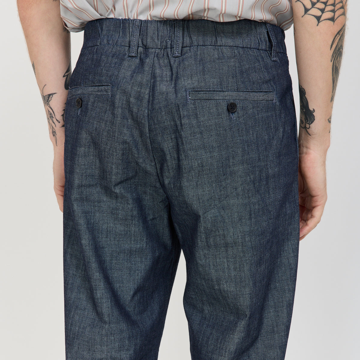NN07 | Kay 10056 Medium Rinse | Maplestore