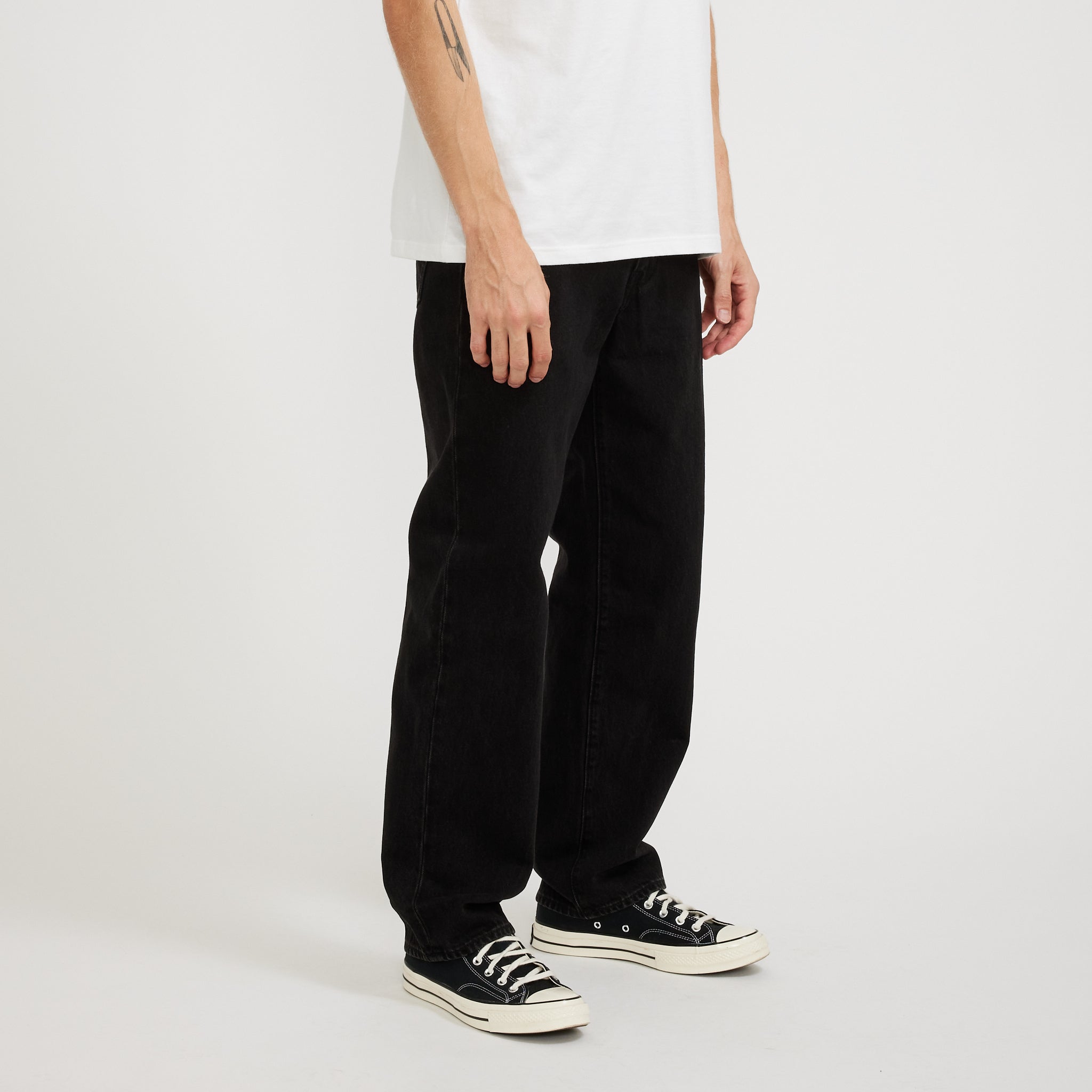 Levis | 568 Loose Straight Welcome To The Rodeo | Maplestore