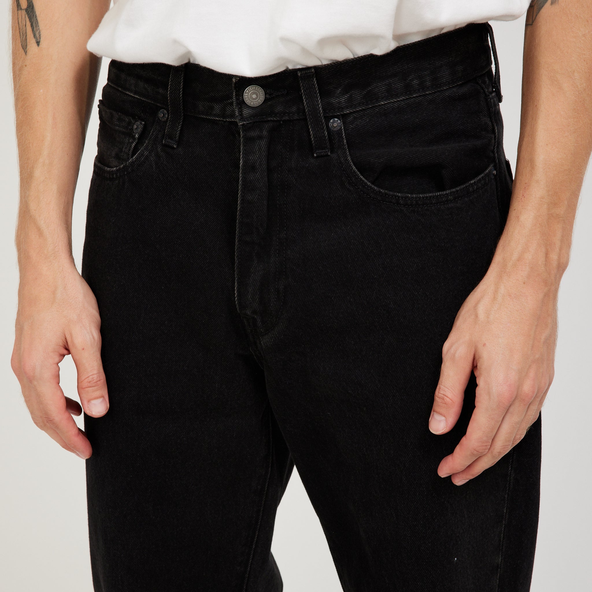 Levis | 568 Loose Straight Welcome To The Rodeo | Maplestore