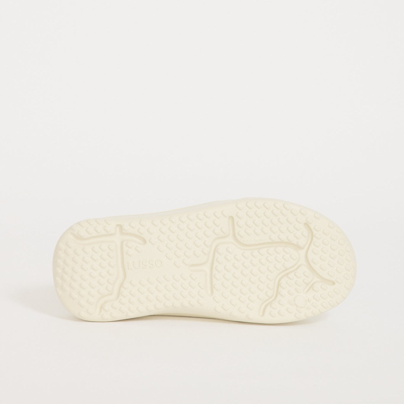 Lusso Cloud | Scenario Slide Bone White | Maplestore