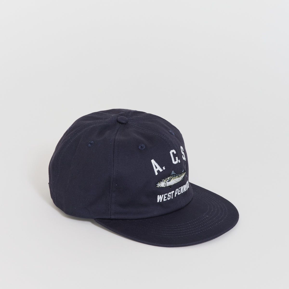 Atlantic Coastal Supplies | Mackerel Cap Navy | Maplestore