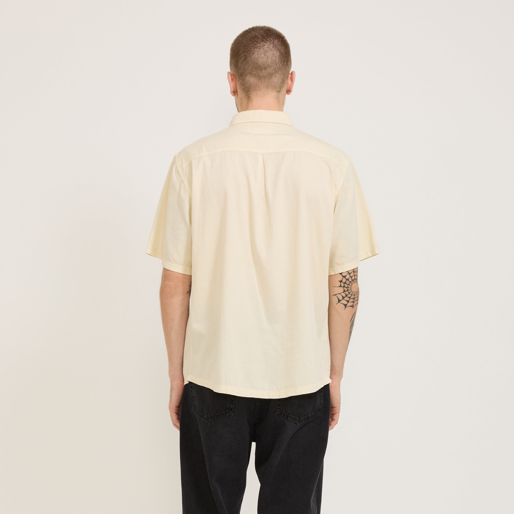 McTavish | Original Shirt Natural | Maplestore