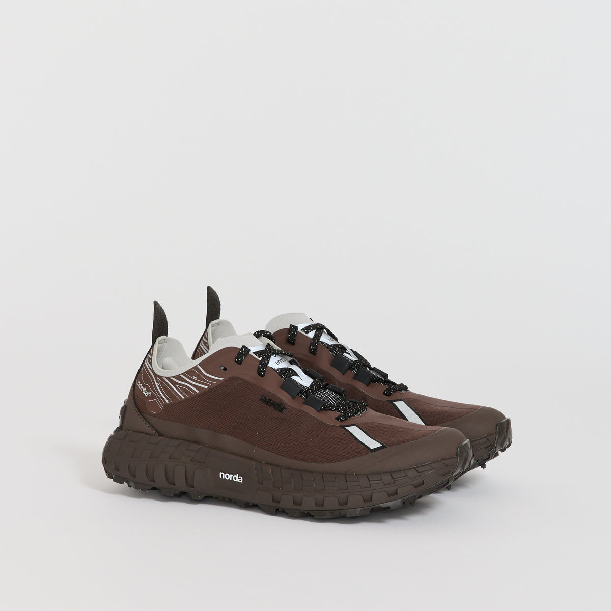 Norda | Norda 001A Star Anise | Maplestore