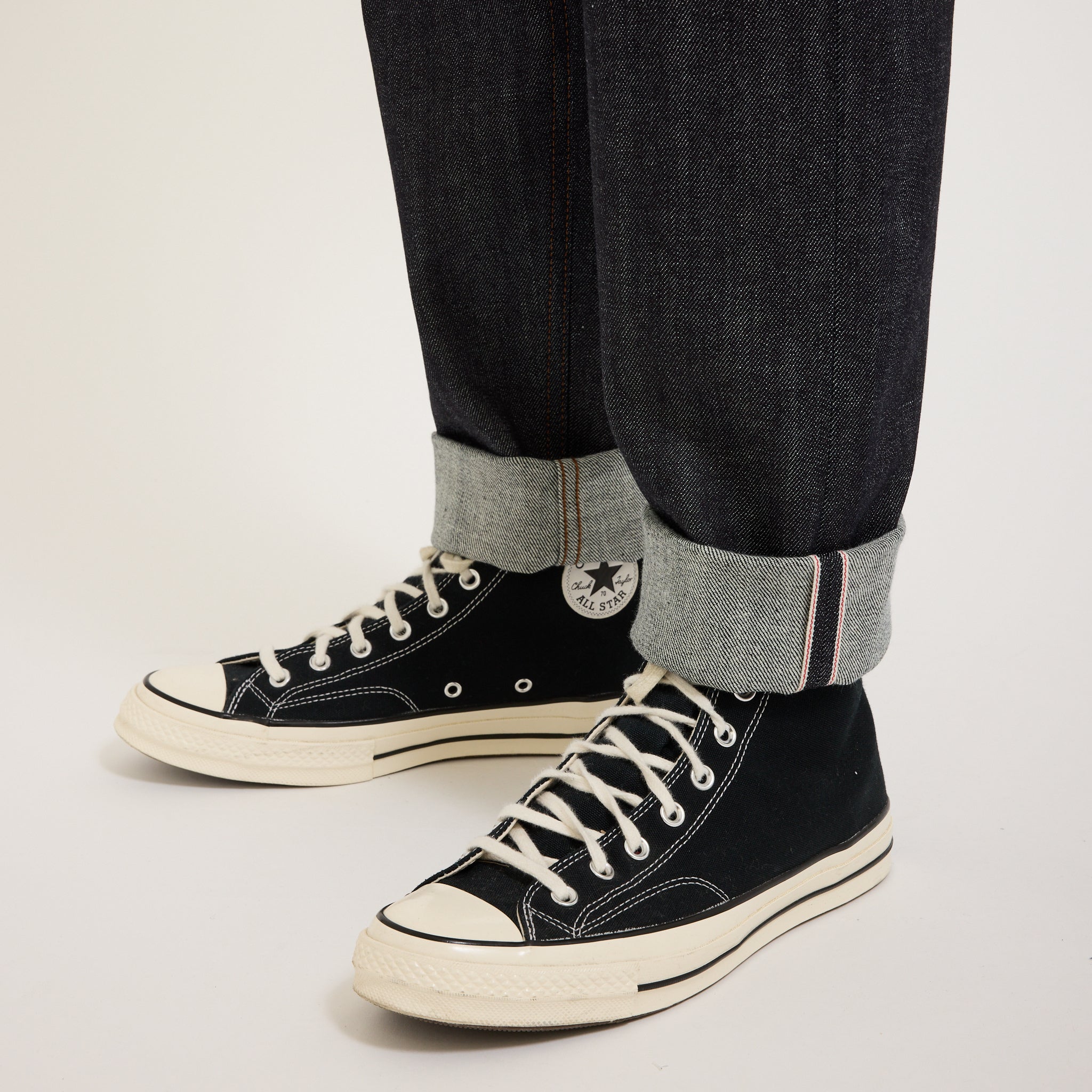 Naked & Famous | Easy Guy Stretch Selvedge | Maplestore