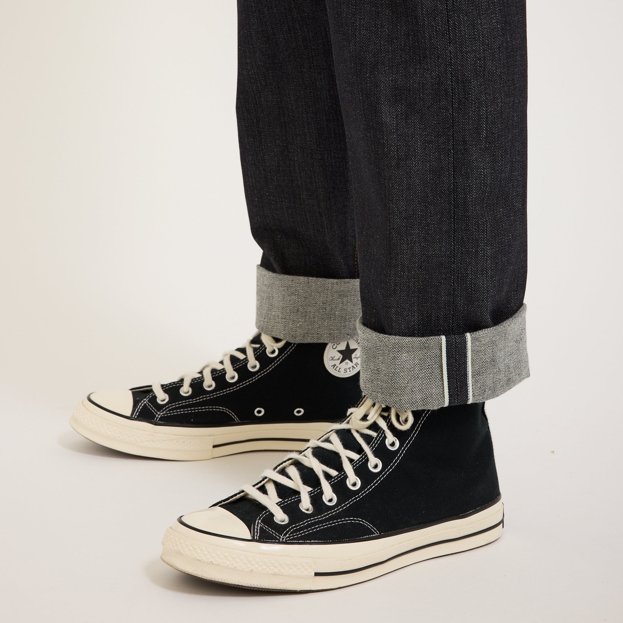 Naked & Famous | Weird Guy Indigo 13.75 Oz Selvedge | Maplestore