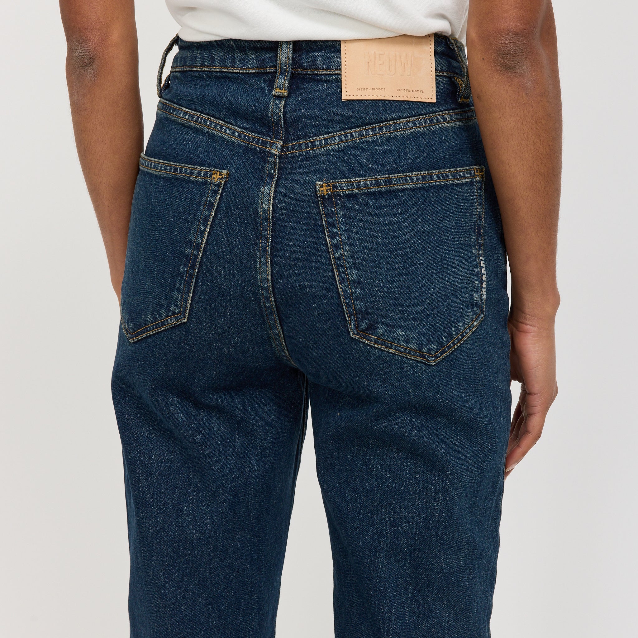 Neuw | Nico Straight Quest | Maplestore