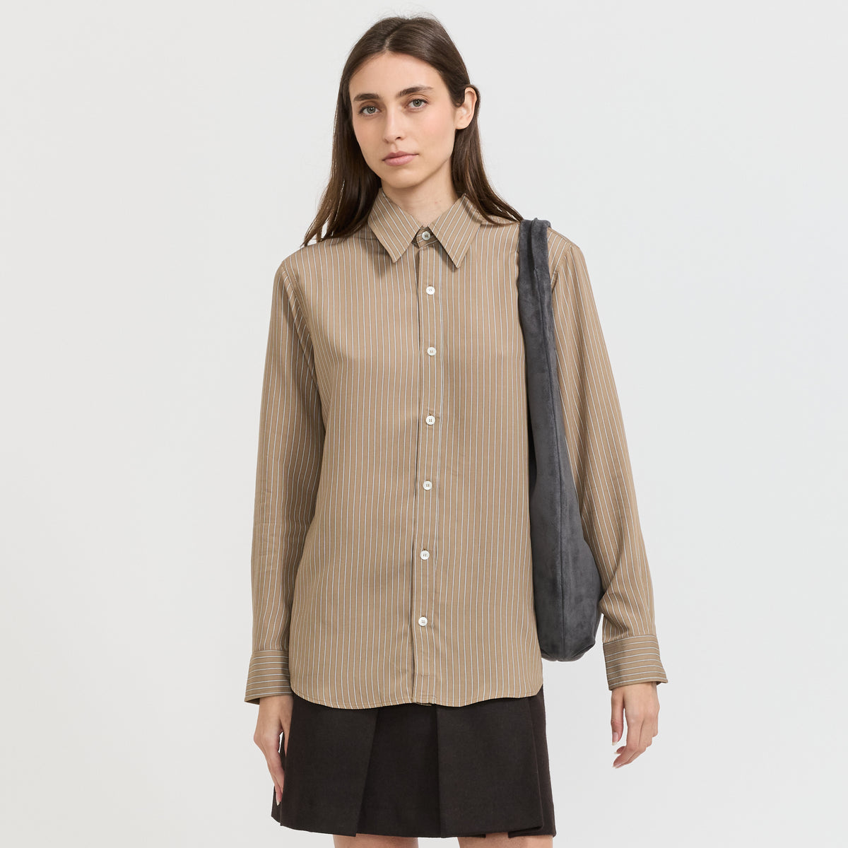 A.P.C. | Le Neige Grey | Maplestore