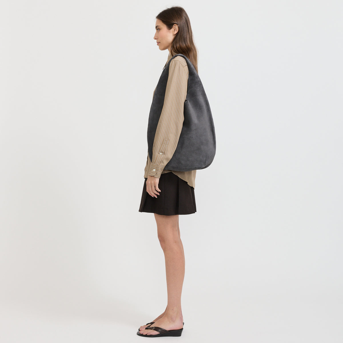 A.P.C. | Le Neige Grey | Maplestore