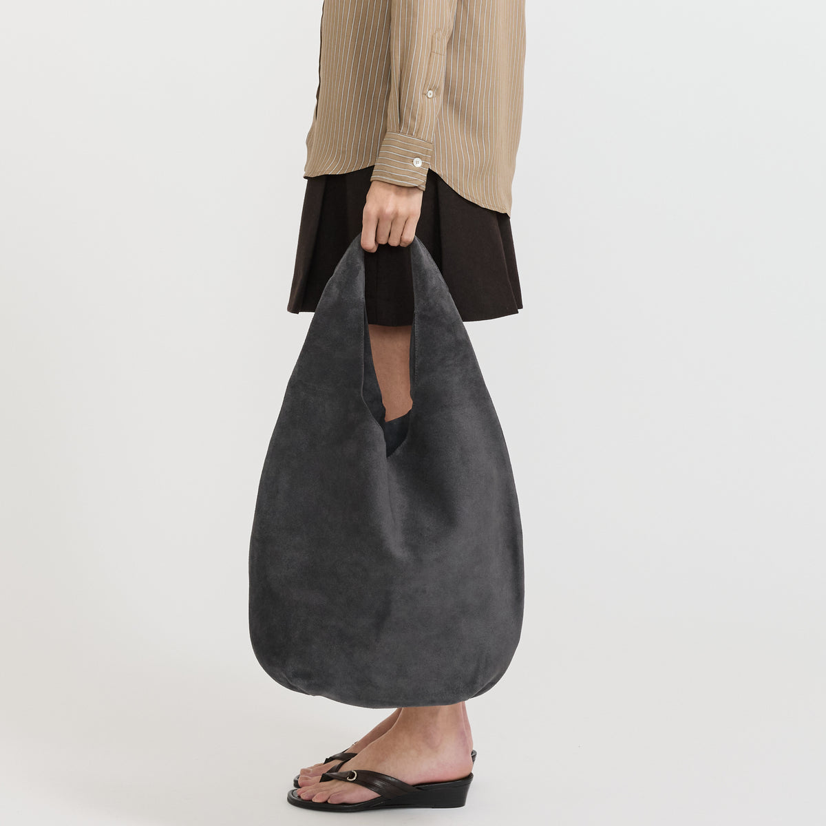 A.P.C. | Le Neige Grey | Maplestore