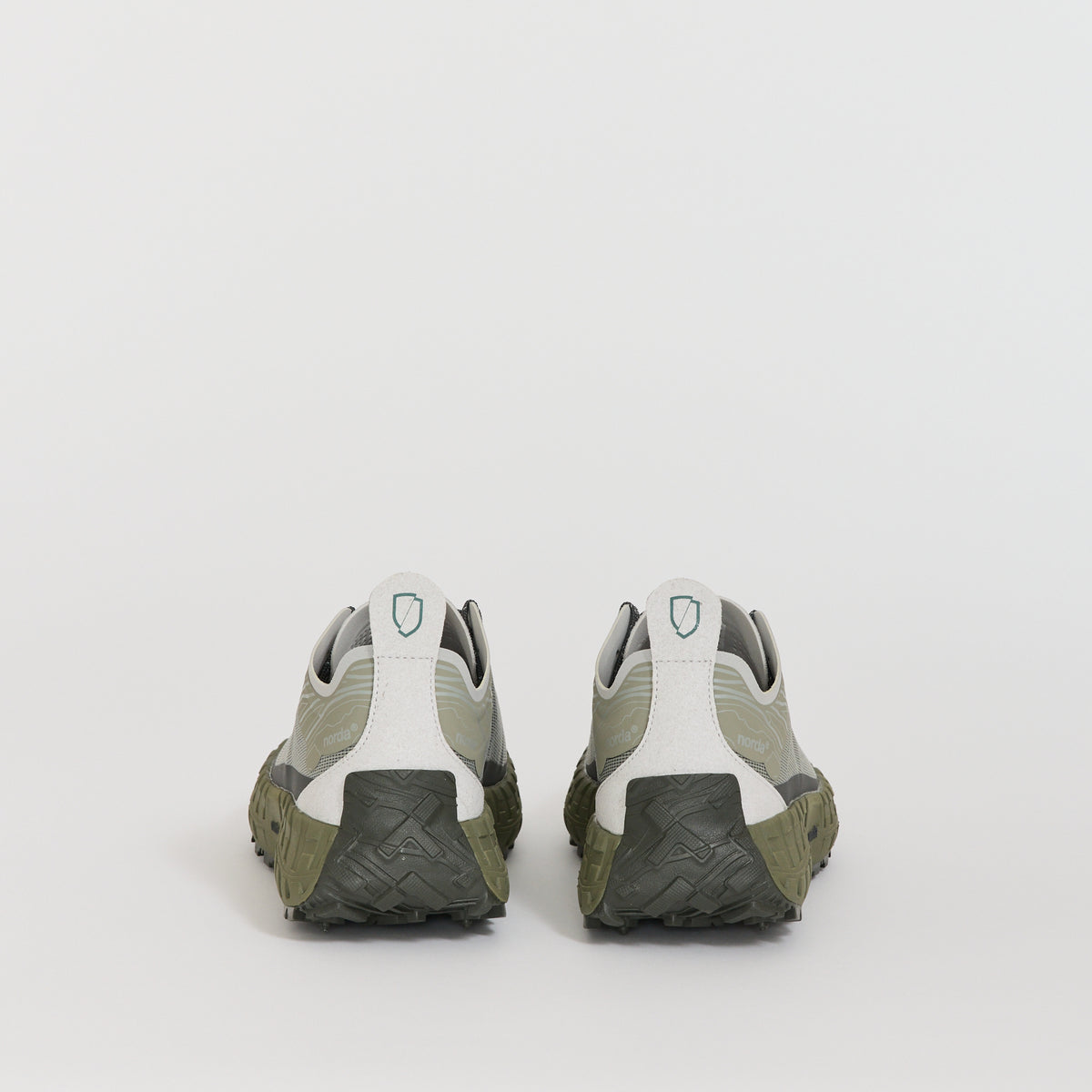 Norda | Norda 001A Serpentine | Maplestore
