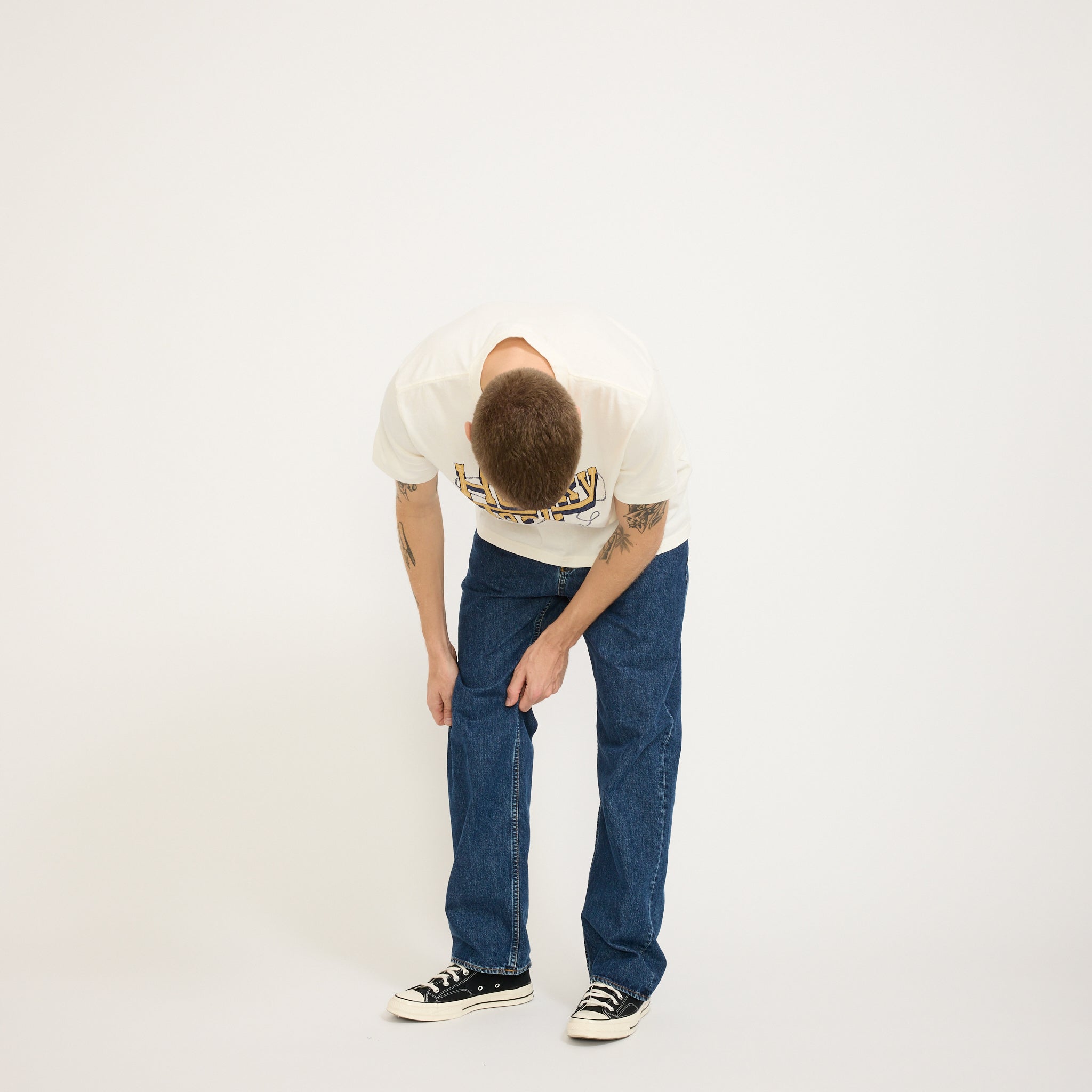 Nudie Jeans Co. | Tuff Tony Evening Jazz | Maplestore