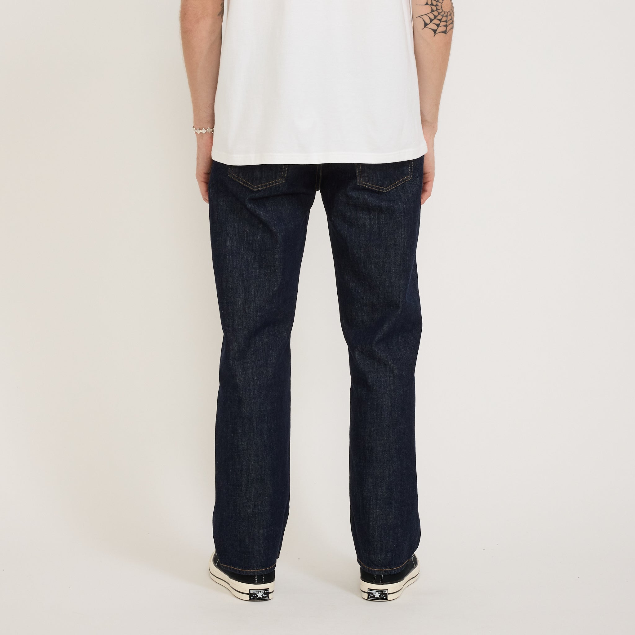 Nudie Jeans Co. | Tuff Tony One Wash | Maplestore