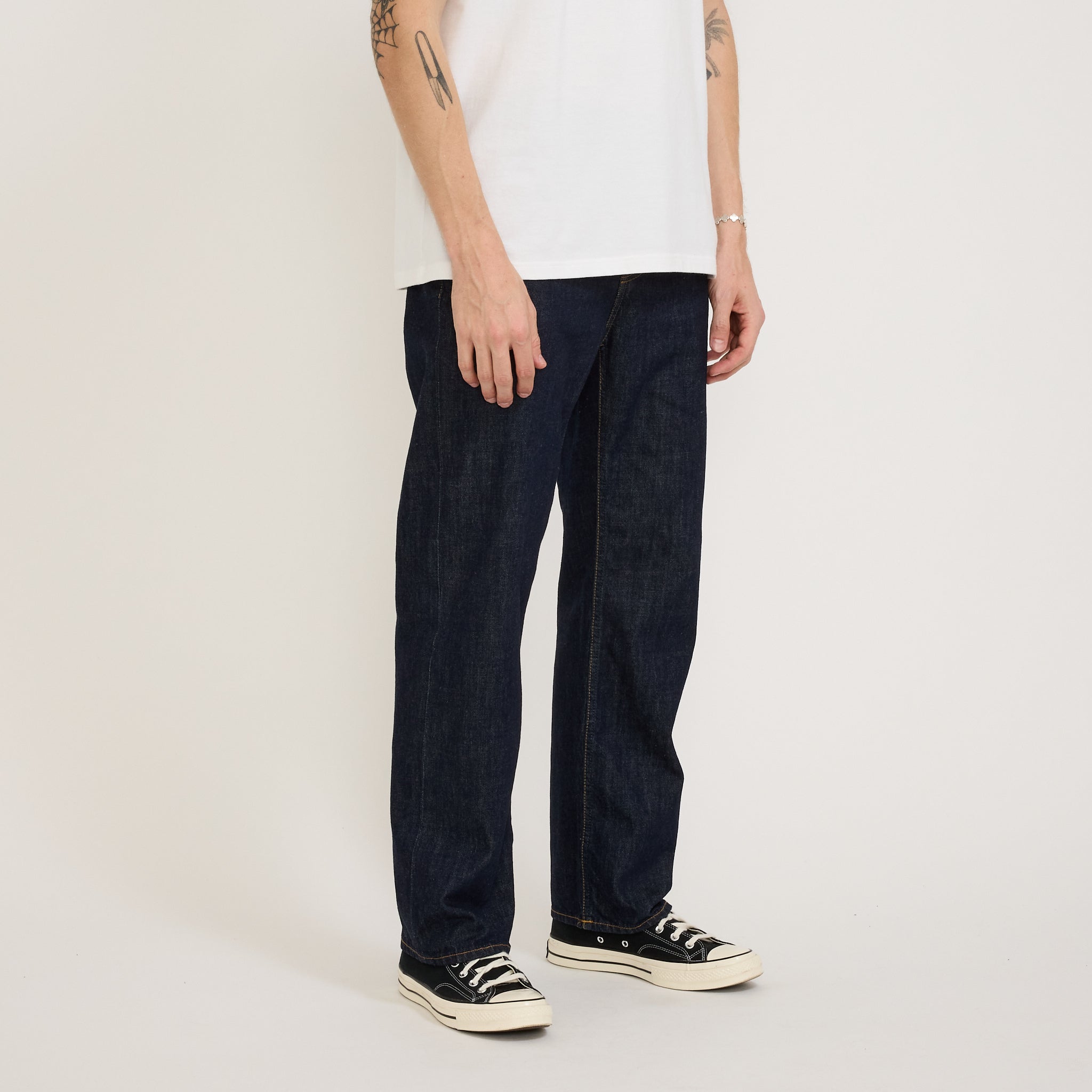 Nudie Jeans Co. | Tuff Tony One Wash | Maplestore