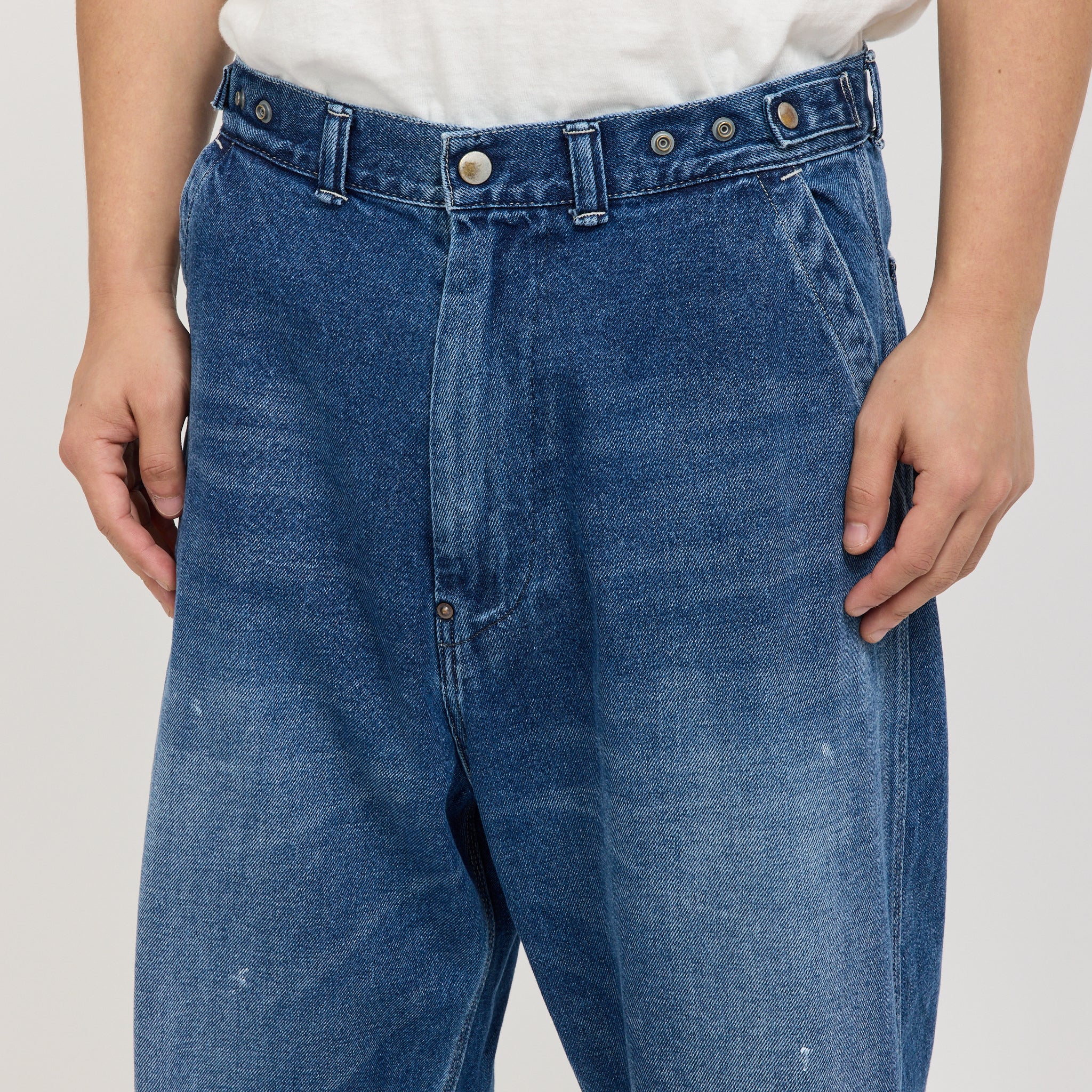 Ordinary Fits | Bell Pants Used | Maplestore