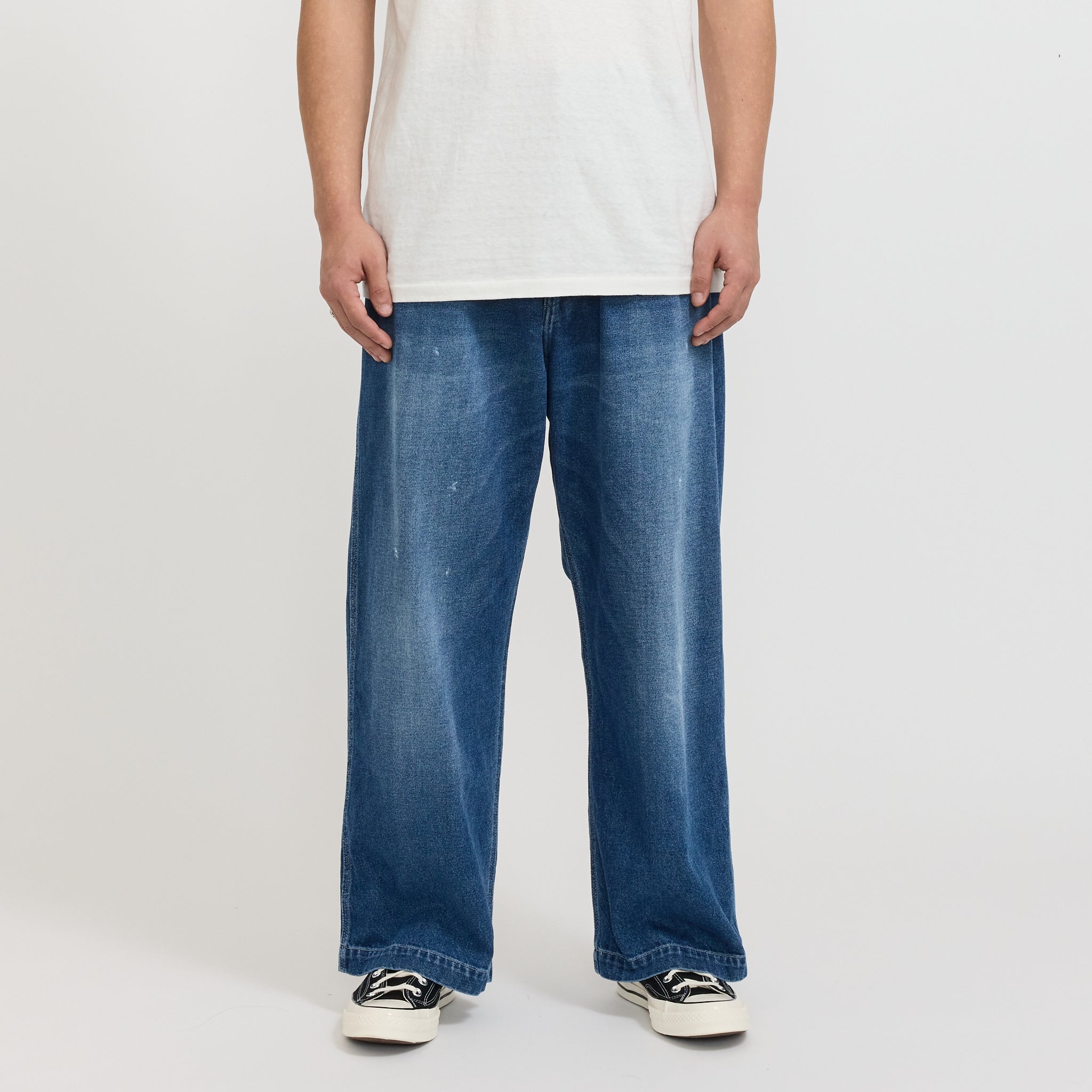 Ordinary Fits | Bell Pants Used | Maplestore