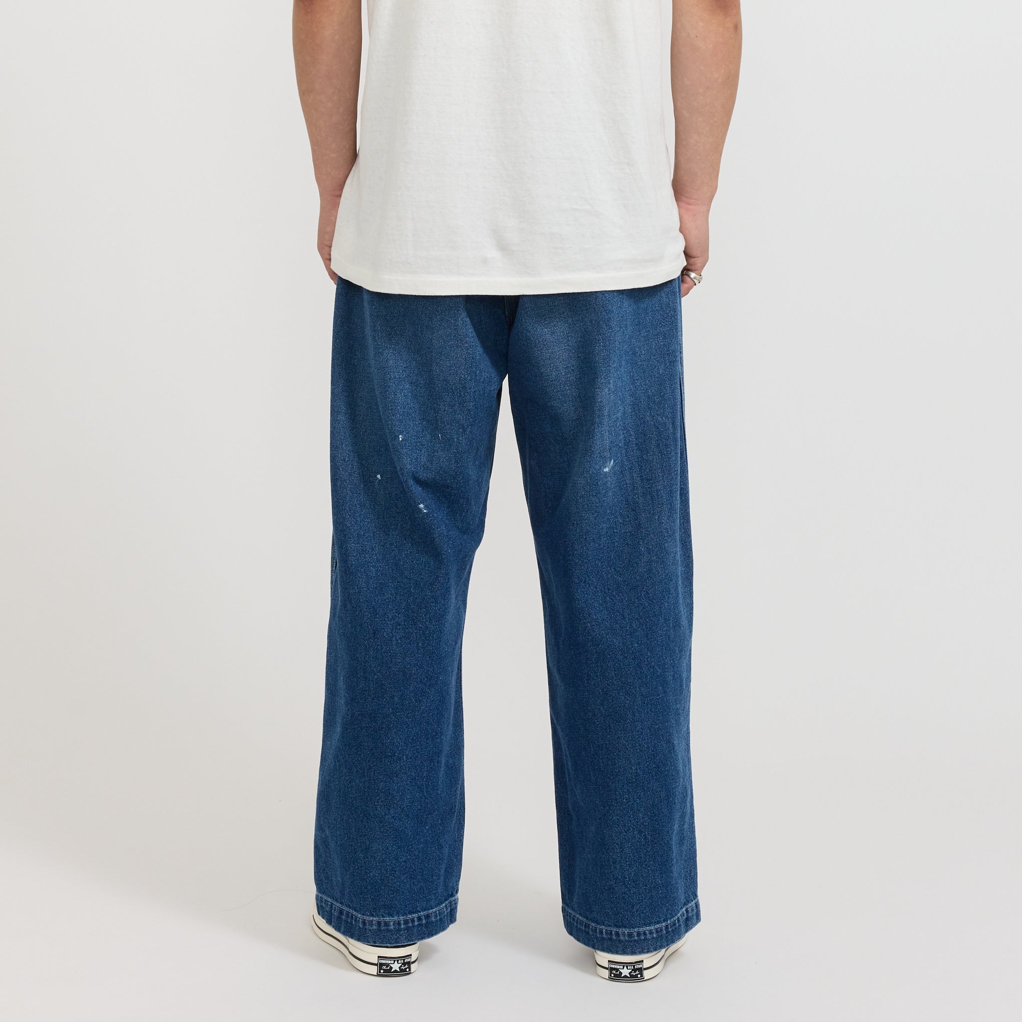 Fits Ordinary used　32 PANTS BELL fits ordinary Bell Maplestore | Used Pants パンツ