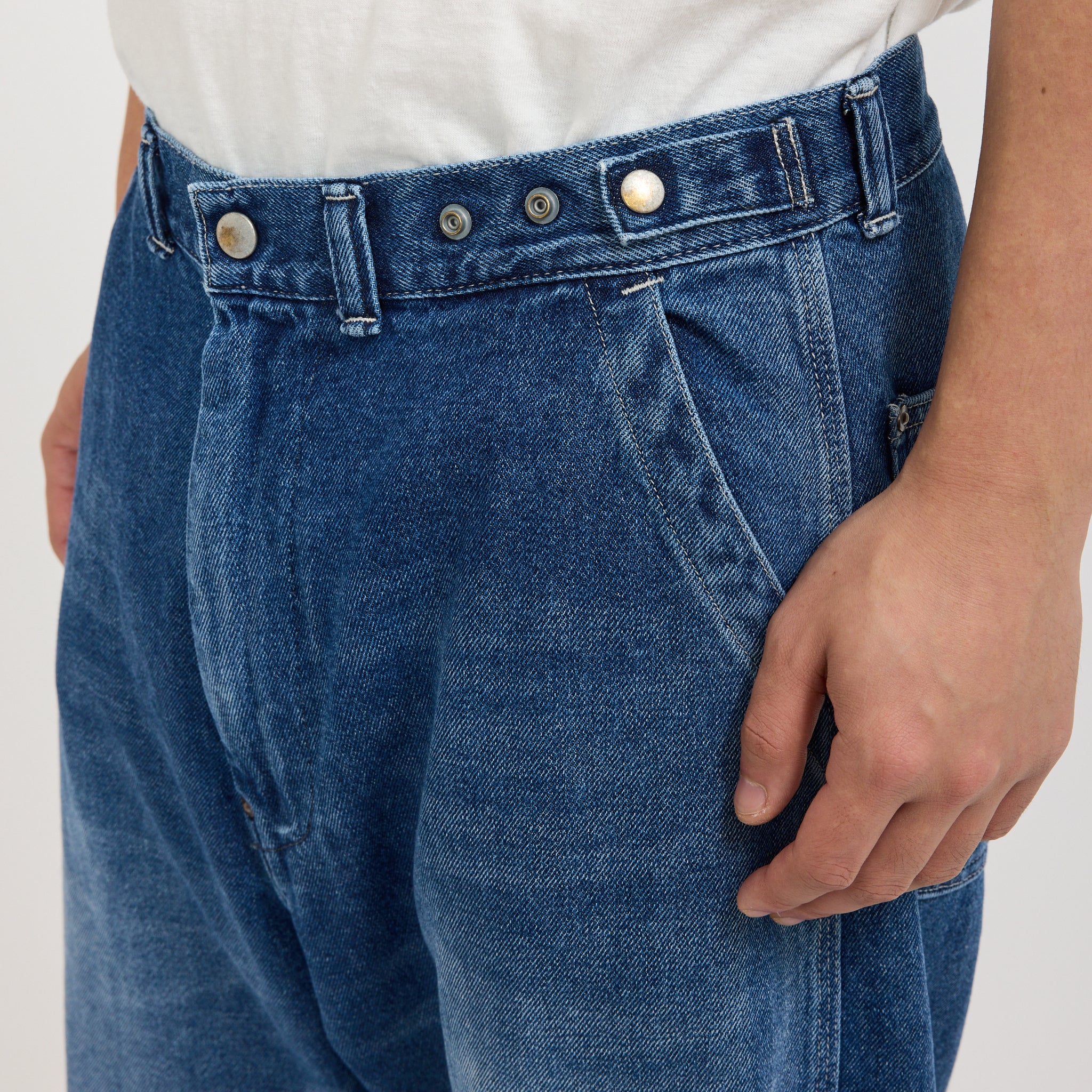 Ordinary Fits | Bell Pants Used | Maplestore