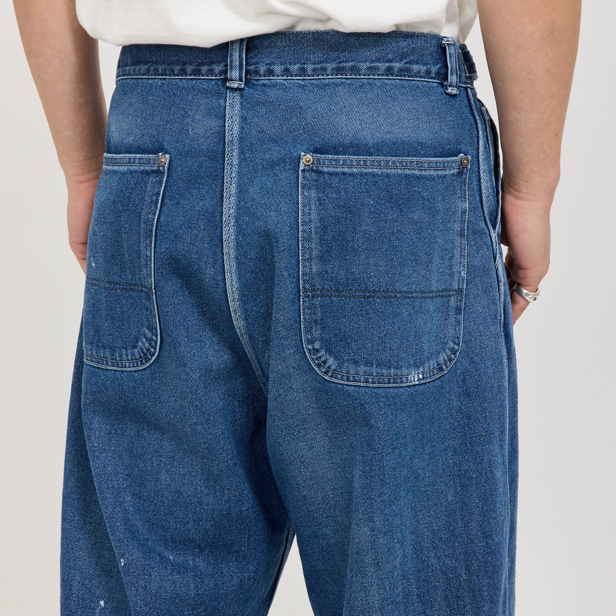 Ordinary Fits | Bell Pants Used | Maplestore