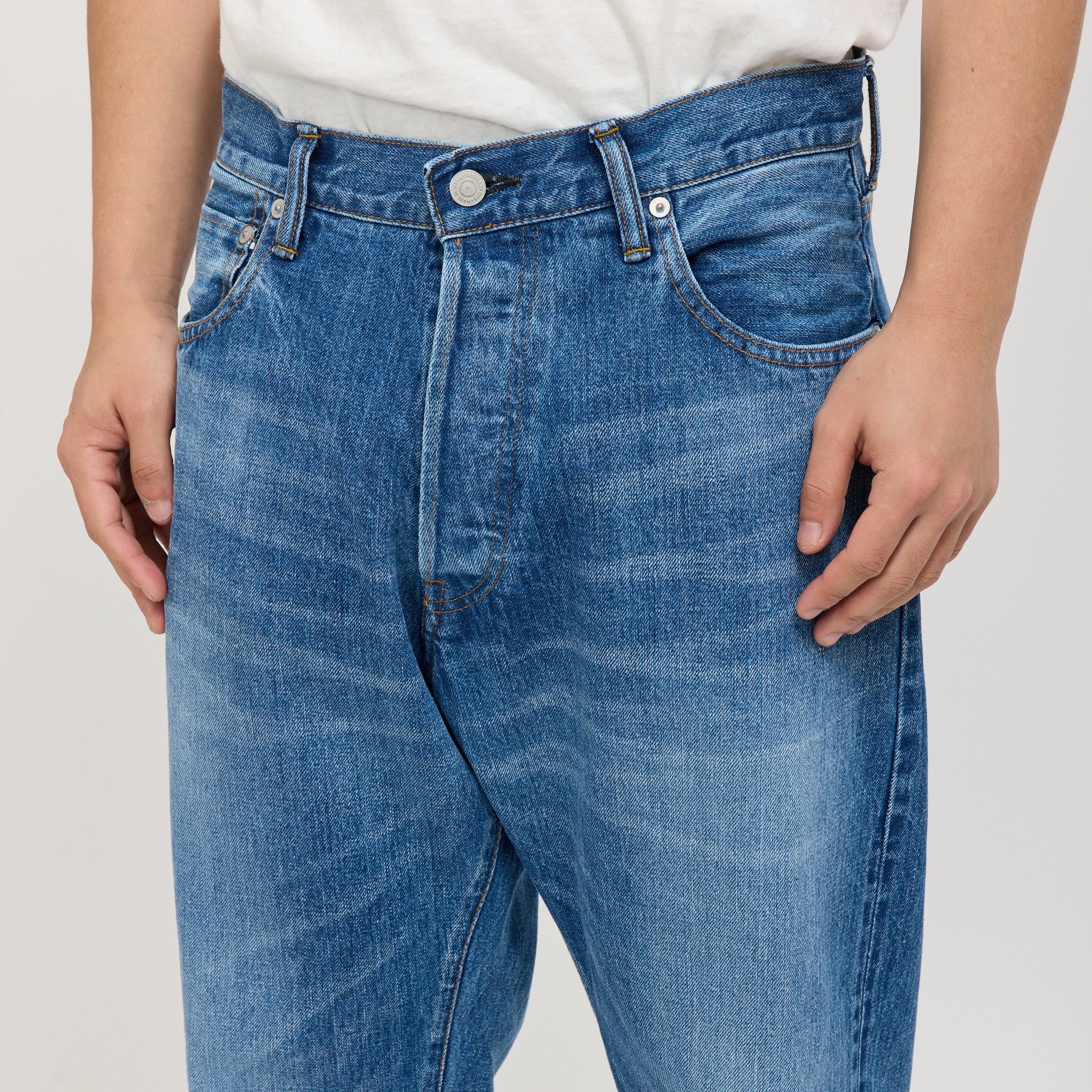 Ordinary Fits | Loose Ankle Used | Maplestore