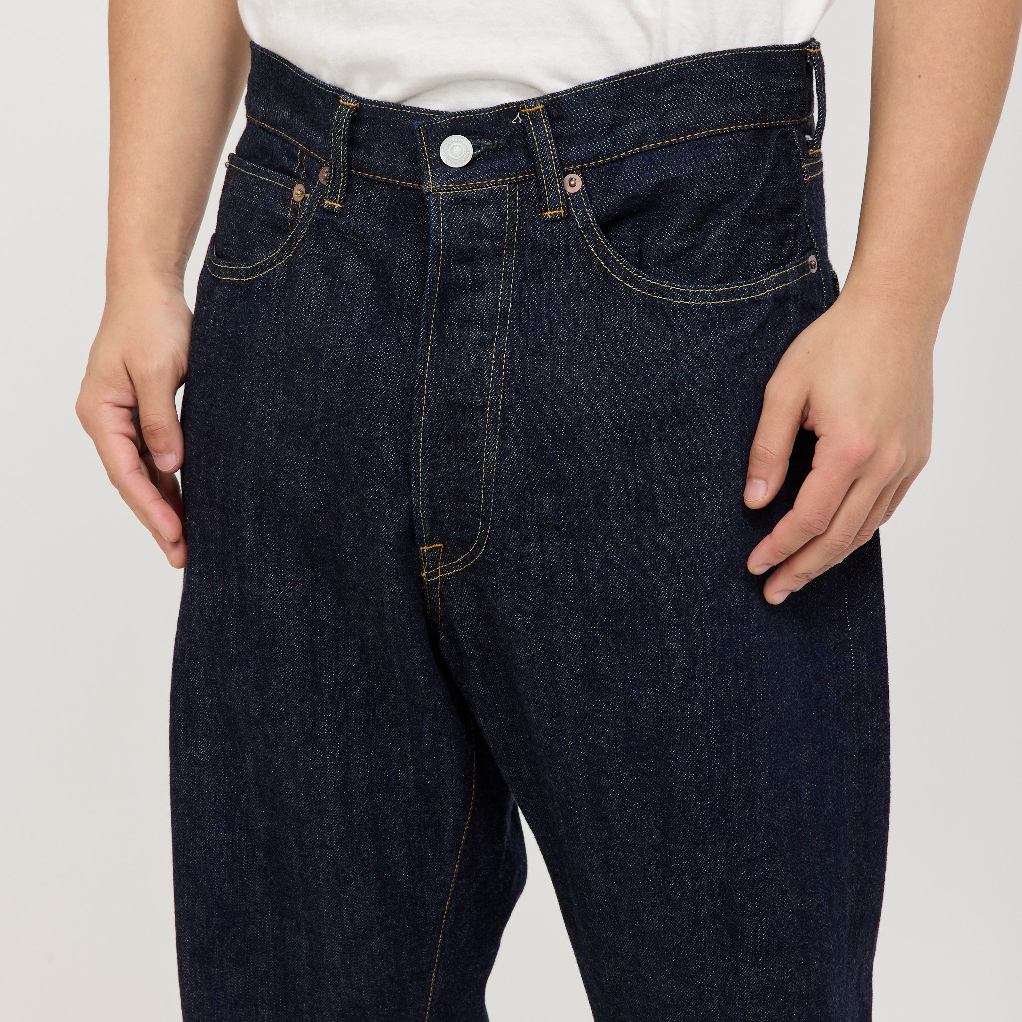 Type Loose One Wash | Maplestore