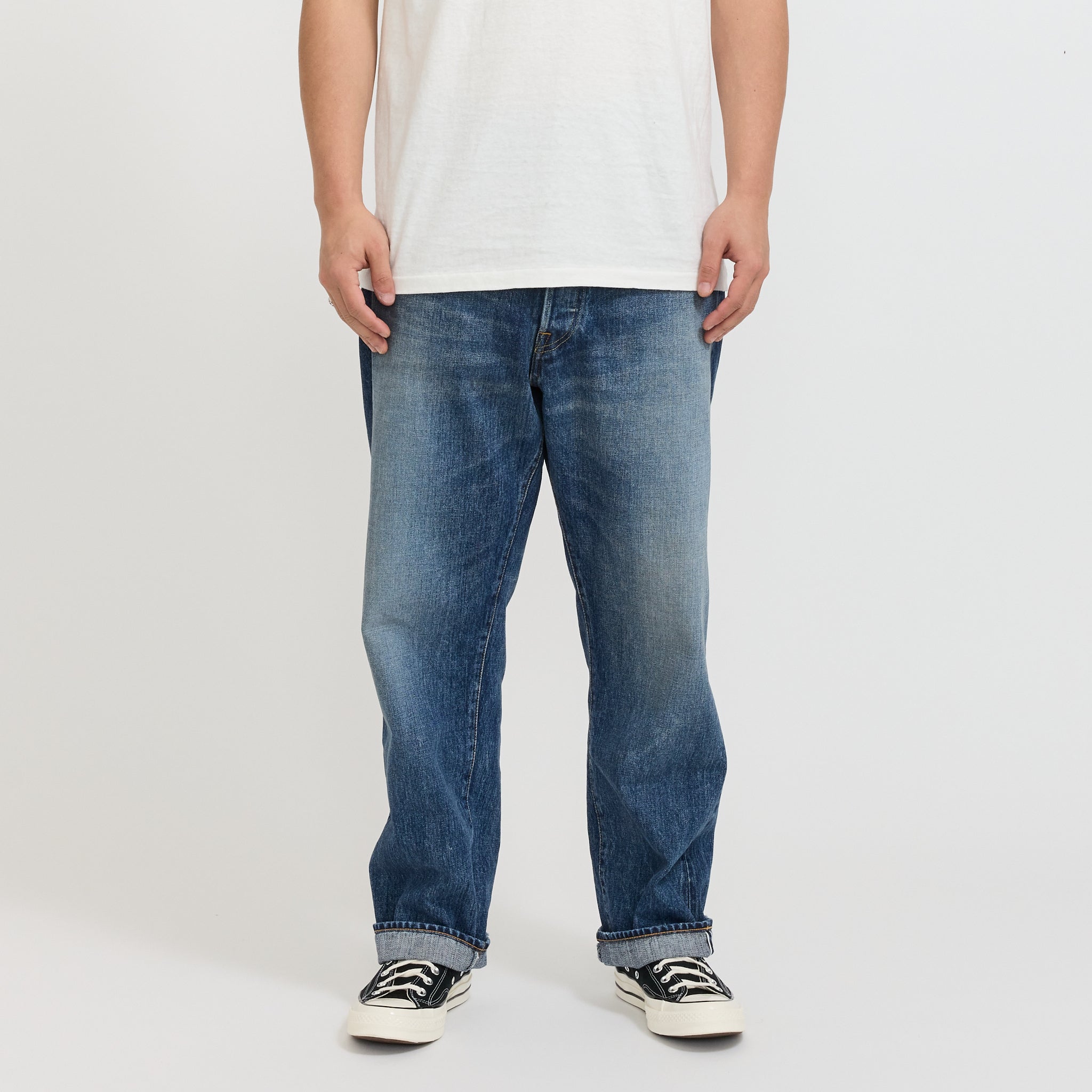 Ordinary Fits | Type Loose Used | Maplestore