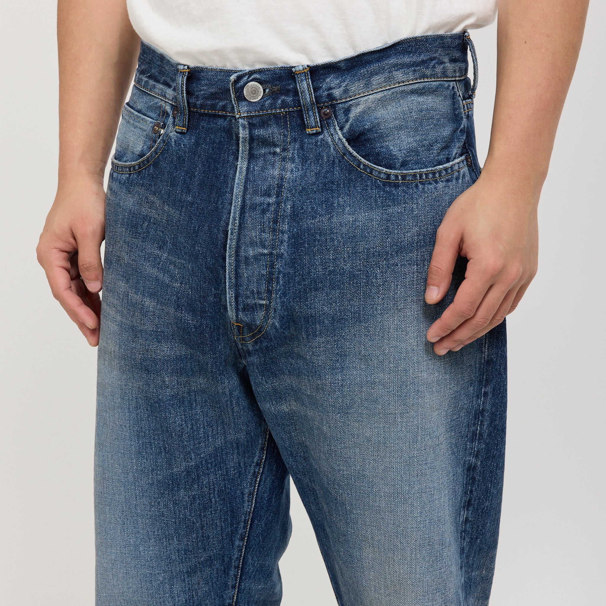 Ordinary Fits | Type Loose Used | Maplestore