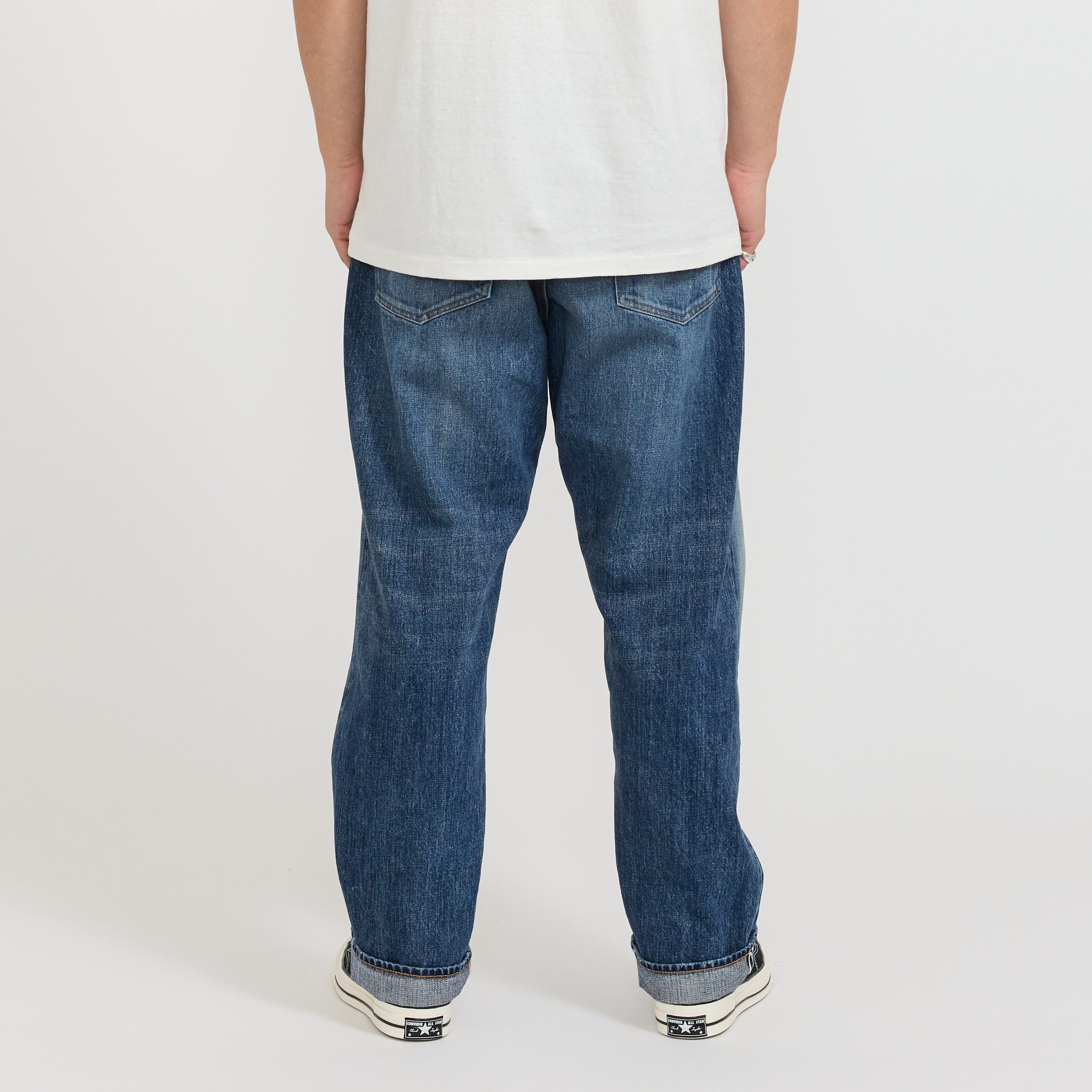 Ordinary Fits | Type Loose Used | Maplestore