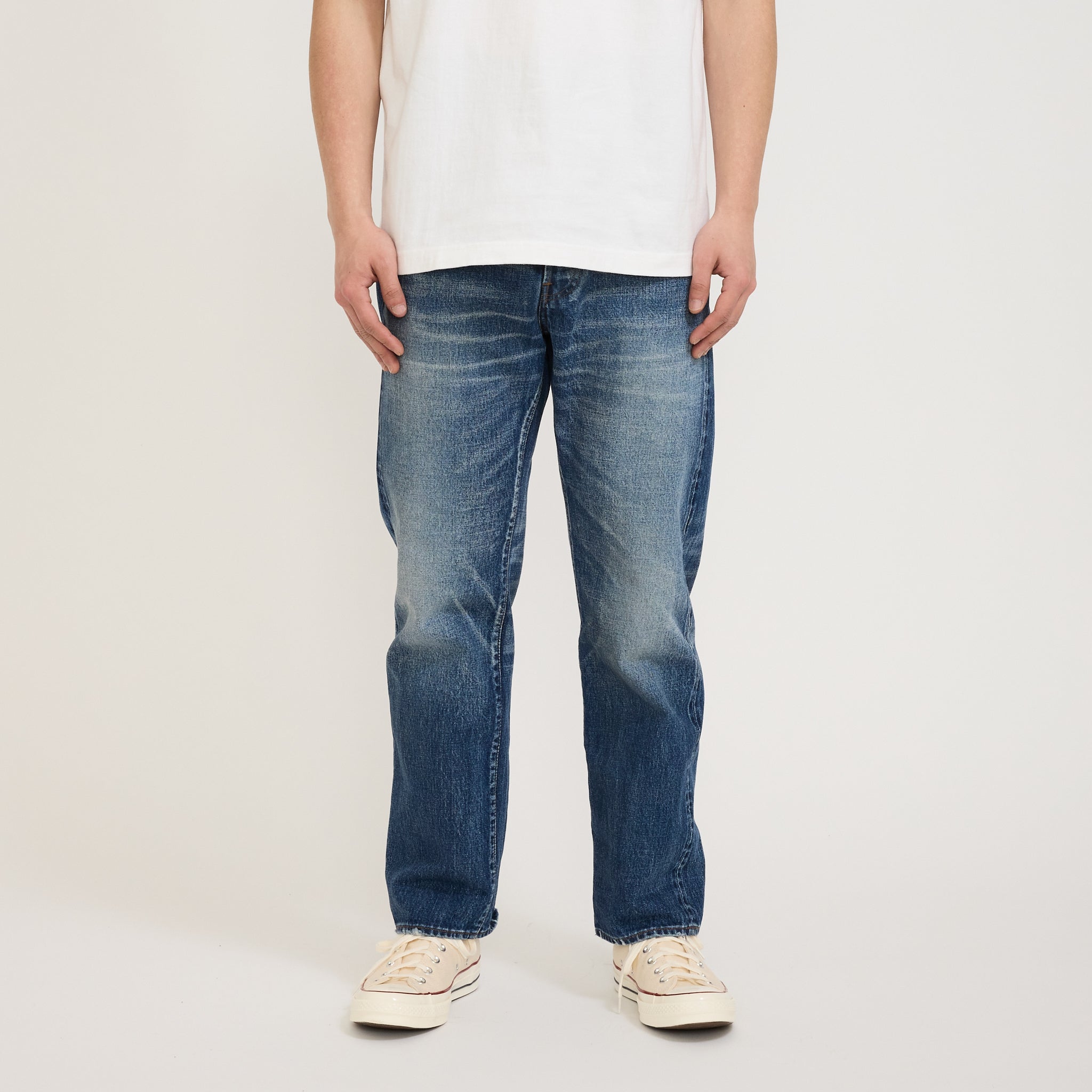 Ordinary Fits | Type Standard Used | Maplestore