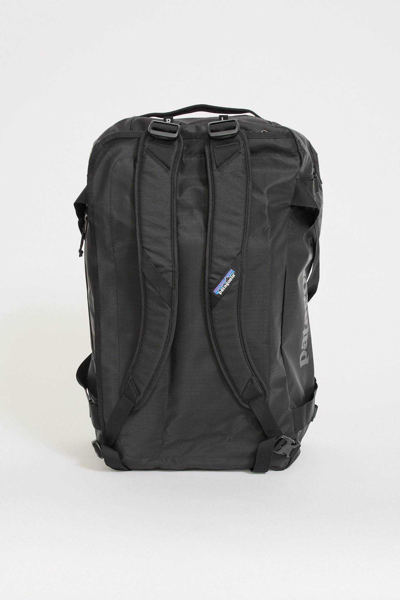 Patagonia | Black Hole Duffel 55L Black | Maplestore