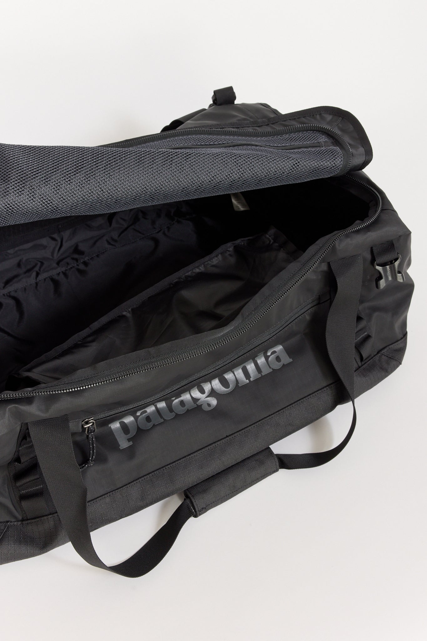 Patagonia | Black Hole Duffel 55L Black | Maplestore