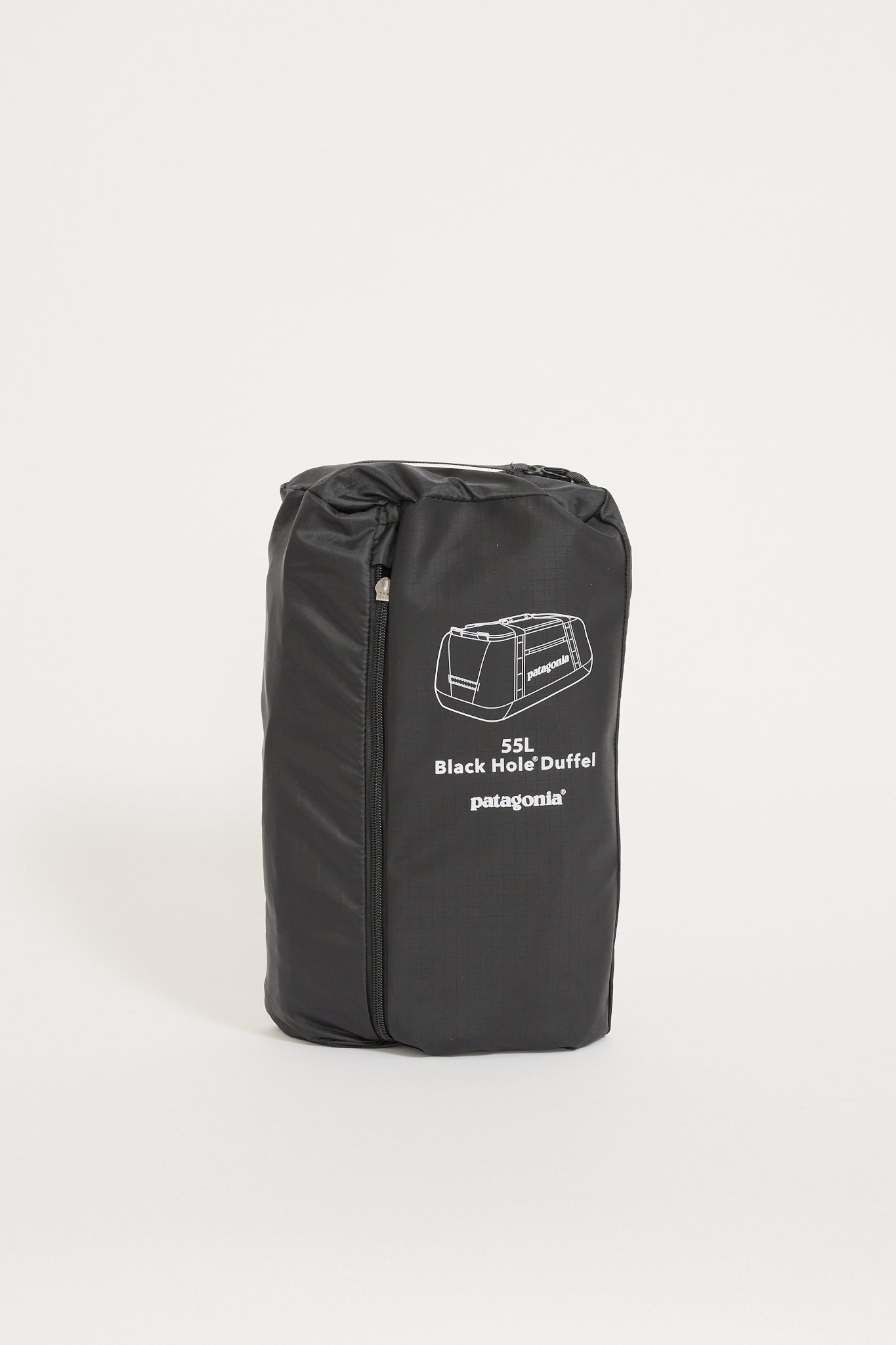 Patagonia | Black Hole Duffel 55L Black | Maplestore