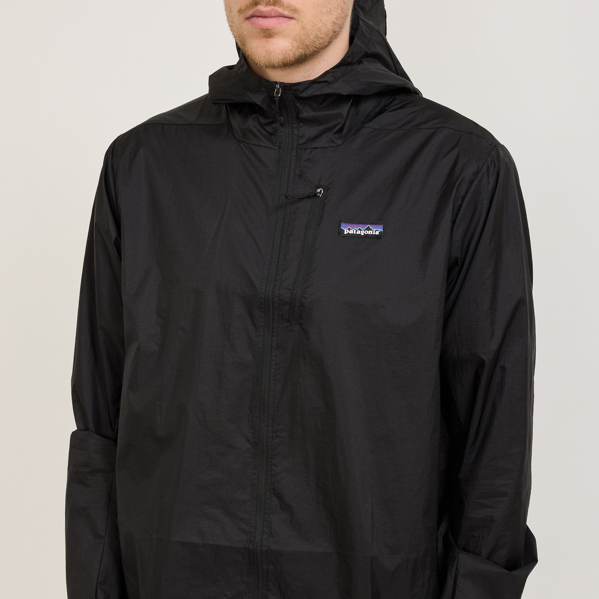 Patagonia | Houdini Jacket Black | Maplestore
