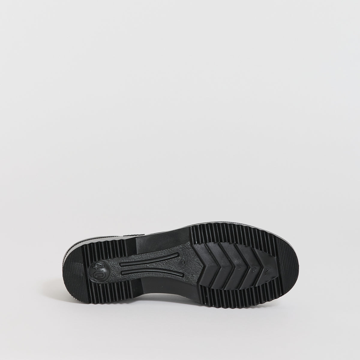Plasticana | Plasticana Gardenia Black | Maplestore