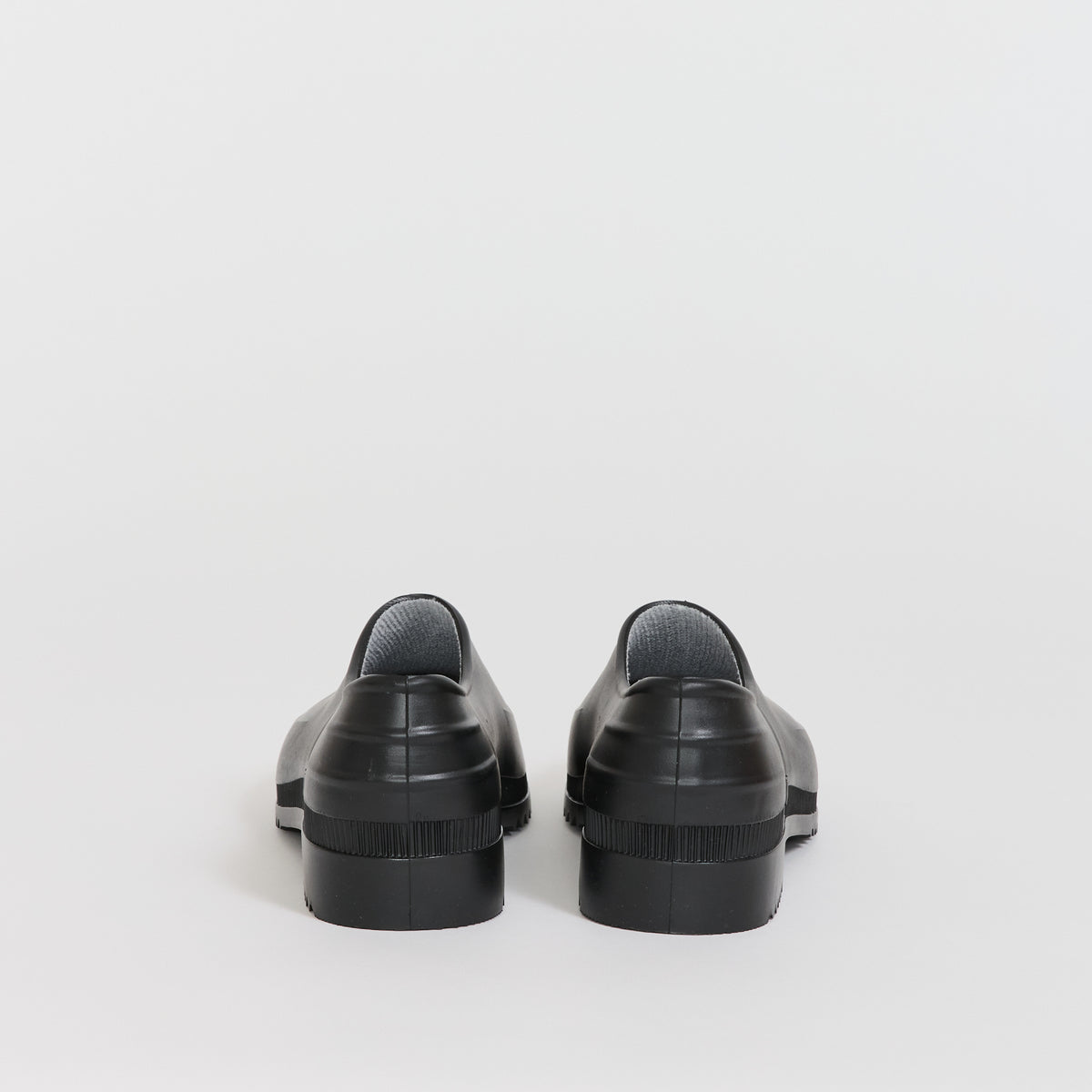 Plasticana | Plasticana Gardenia Black | Maplestore